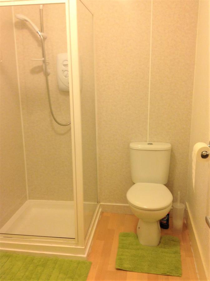 Antrim Guest House Aberdeen Room photo